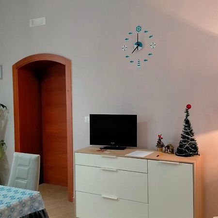 Villa Onda Mare à Giovinazzo Extérieur photo