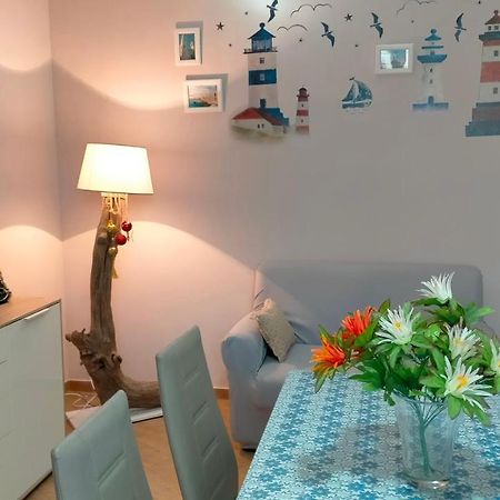 Villa Onda Mare à Giovinazzo Extérieur photo