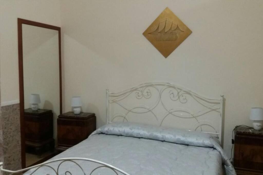 Villa Onda Mare à Giovinazzo Extérieur photo