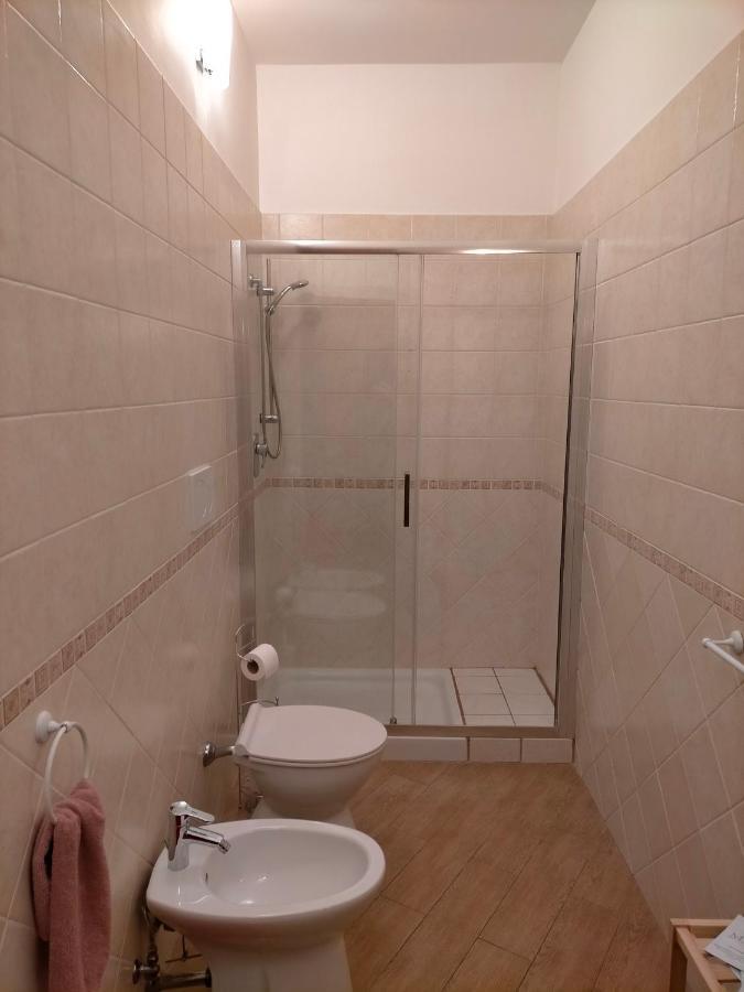Villa Onda Mare à Giovinazzo Extérieur photo